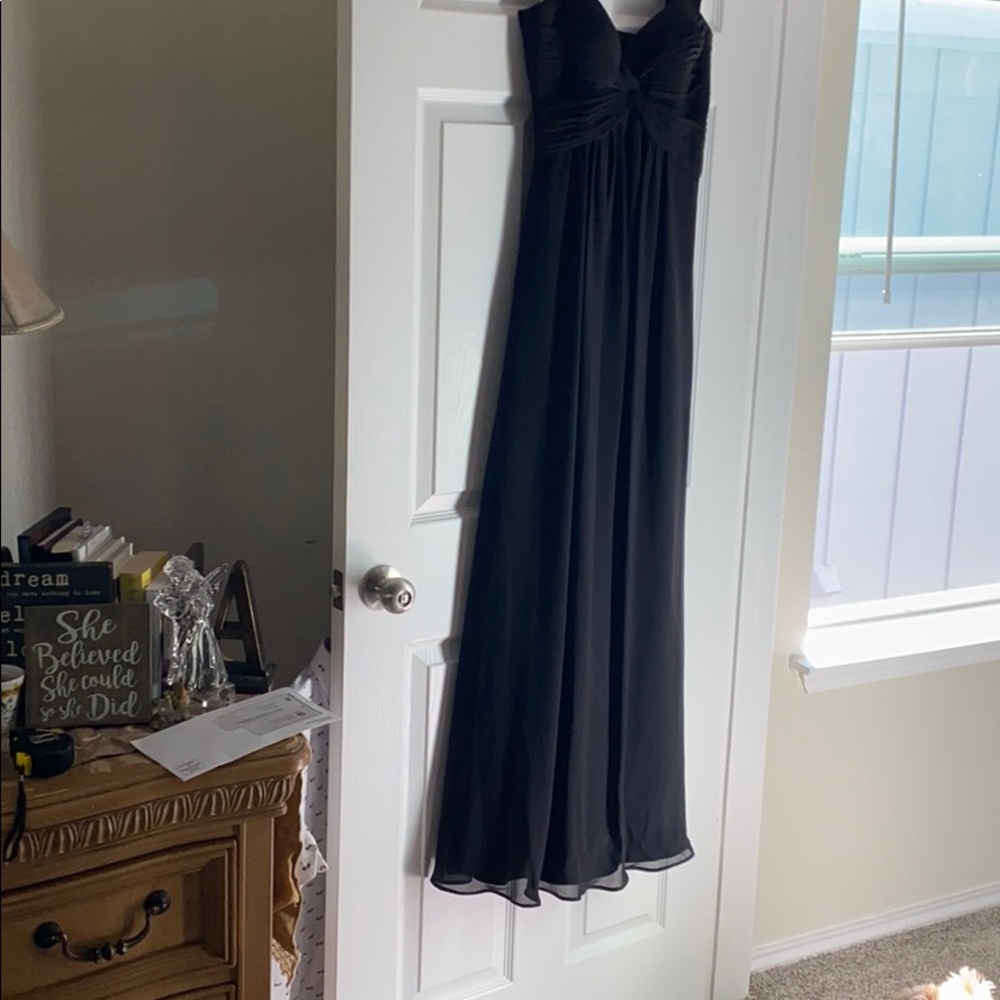 Women’s la femme Gown Size 2